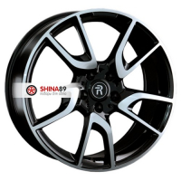 8*19 5*112 ET52 66,6 Replay MR256 BKF (C570)