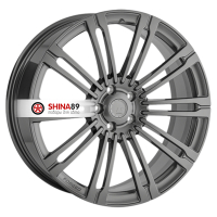 9*22 5*120 ET43 72,6 LS Forged LS FG16 MGM
