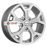 6,5*16 5*114,3 ET50 60,1 SKAD Original KL-318 Селена (Vitara/SX4)