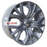 7*18 5*114,3 ET40 67,1 SKAD Original KL-293 Arctic grey
