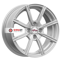 6*15 4*98 ET33 58,5 iFree Uno Калибр (КС1117) Нео-классик