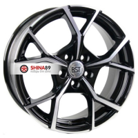 6,5*16 5*108 ET40 54,1 RST R086 BD (JAC)