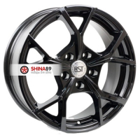 6,5*16 5*108 ET40 54,1 RST R086 BL (JAC)