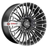 9*21 5*120 ET45,5 62,6 LS Forged LS FG25 MBF