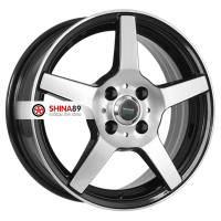 6*15 4*100 ET48 54,1 Megami AF-07 BKF