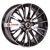 7*17 4*100 ET40 60,1 Lizardo XH304 BMF