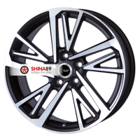 8*19 5*114,3 ET45 67,1 Lizardo XH293 CBMF конус