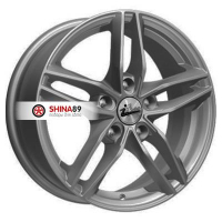 6,5*16 5*114,3 ET45 67,1 iFree Moskva (КС689) Хай Вэй