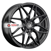 6*16 4*100 ET40 60,1 LS FlowForming RC85 BK конус
