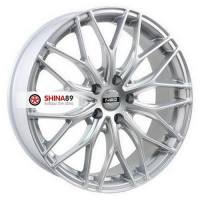 7,5*19 5*108 ET36 65,1 Neo 940 Silver