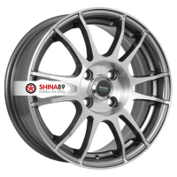 6*15 4*100 ET50 60,1 Megami MGM-17 GMF
