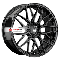 8*18 5*114,3 ET35 67,1 LS FlowForming RC13 BK конус