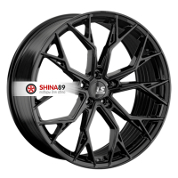 8*18 5*108 ET45 63,3 LS FlowForming RC61 BK конус