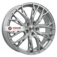 7*19 5*108 ET36 65,1 RST R119 Silver