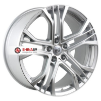 8,5*19 5*120 ET30 66,1 RST R029 Silver