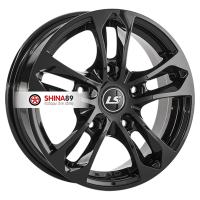 6,5*16 5*139,7 ET40 98,5 LS 197 BK