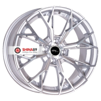7*17 5*114,3 ET40 67,1 Lizardo Avatar XH180 (348) SMF