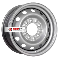 5*13 4*98 ET29 60,2 Accuride ВАЗ-2103 Silver