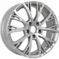 6,5*17 5*114,3 ET45 54,1 RST R207 Silver