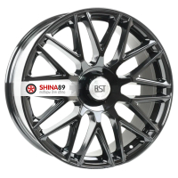8,5*20 5*114,3 ET45 67,1 RST R042 BL (Mazda CX-9)