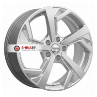 7*18 5*114,3 ET40 64,1 SKAD Original KL-328 Бархат новый