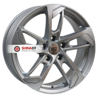 7*17 5*108 ET40 54,1 RST R037 Silver