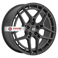 8,5*19 5*112 ET40 66,6 LS FlowForming RC107 MB конус