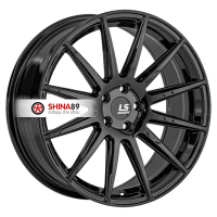 8*19 5*112 ET30 66,6 LS FlowForming RC98 BK конус