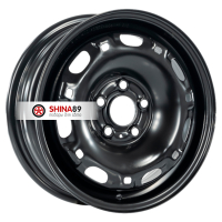 5,5*14 4*100 ET46 54,1 Magnetto 14018 AM Black
