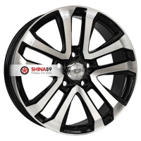 9*22 5*150 ET45 110,1 RST R2205FF BD