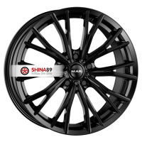 8*20 5*112 ET27 66,6 MAK Mark Gloss Black