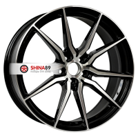 8,5*20 5*108 ET35 65,1 Neo 206FF BD