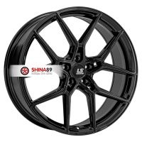 9*22 5*120 ET42 62,6 LS FlowForming RC100 BK конус