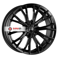 9*20 5*112 ET40 66,6 MAK Mark-D Gloss Black