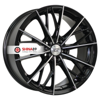 8*18 5*108 ET45 63,4 RST R248 BD