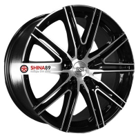 8*18 5*114,3 ET50 67,1 RST R168 BL