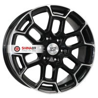 8,5*20 6*139,7 ET25 100,1 RST R072 BD