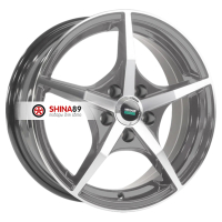 6*15 4*100 ET50 60,1 Megami MGM-19FF GMF