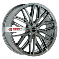 8*18 5*112 ET35 66,6 PDW RAMZES (2119) U4GRA конус