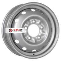 5*16 5*139,7 ET58 98,6 Accuride ВАЗ 21214 Silver