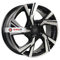 6*15 4*100 ET40 60,1 RST R075 BD