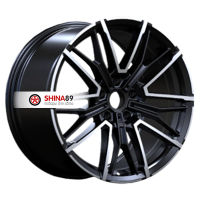 8,5*20 5*120 ET40 72,6 BKNG 3S1284 BP