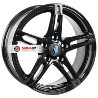 6,5*16 5*108 ET33 60,1 Venti 1618 BL