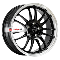 7*17 4*100 ET40 60,1 PDW Re30 Club Sport (7018) MI/B конус