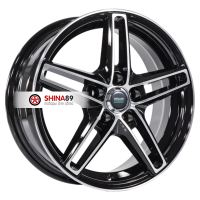 7*17 5*108 ET40 65,1 Megami MGM-17FF BKF