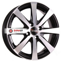 6*16 4*114,3 ET40 67,1 TechLine 634 BDM