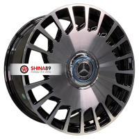 8,5*19 5*112 ET36 66,5 Hengde F1079 MB