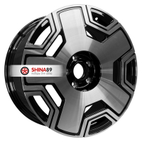 8,5*19 5*114,3 ET38 67,1 Hengde F5138 MB
