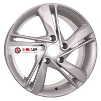 6,5*16 5*114,3 ET50 66,1 TechLine 650 BLM