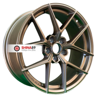 8,5*19 5*120 ET30 72,56 Hengde F5153 Bronze